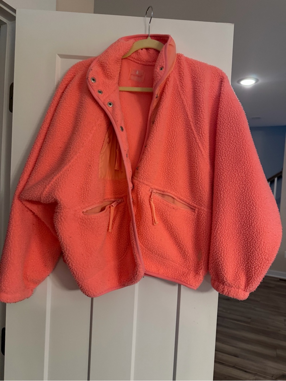FP MOVEMENT hit the slopes fleece
